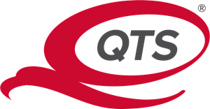 QTS Realty Trust Logo PNG Vector