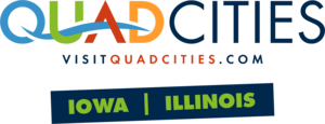 Quad Cities Logo PNG Vector
