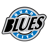 QUAD CITY Logo Vector