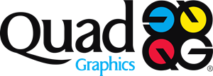 Quad Graphics Logo Vector