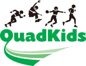 QuadKids Logo PNG Vector