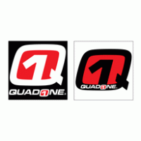 QUADONE Logo PNG Vector
