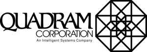 Quadram Corporation Logo PNG Vector