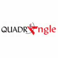 Quadrangle Logo PNG Vector