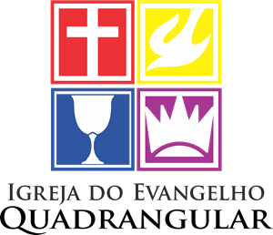 quadrangular Logo Vector