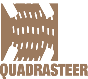 Quadrasteer Logo PNG Vector