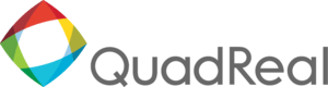 QuadReal Property Group Logo PNG Vector