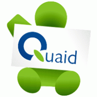 Quaid Logo PNG Vector