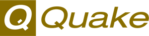 Quake Industries Logo PNG Vector