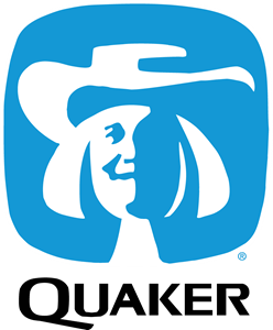 Quaker Logo PNG Vector