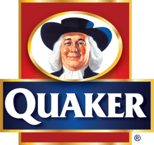 Quaker Oats 2007 Logo PNG Vector