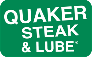 QUAKER STEAK & LUBE Logo PNG Vector