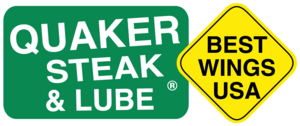 Quaker Steak & Lube Logo PNG Vector