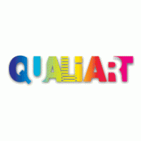 Qualiart Logo Vector