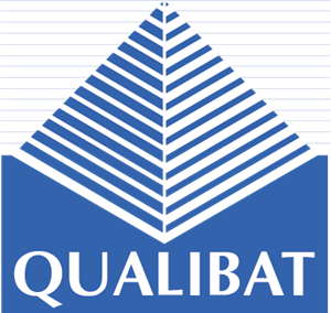 Qualibat Logo PNG Vector