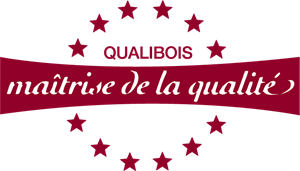Qualibois Logo Vector