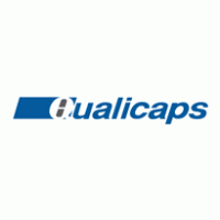 Qualicaps, Inc Logo PNG Vector
