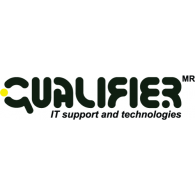 Qualifier Inc. Logo PNG Vector