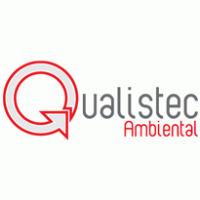 Qualistec Ambiental Logo PNG Vector