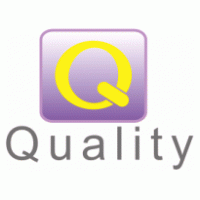 Quality Academia Logo PNG Vector