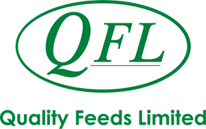 Quality Feeds Limited Original Logo Vector