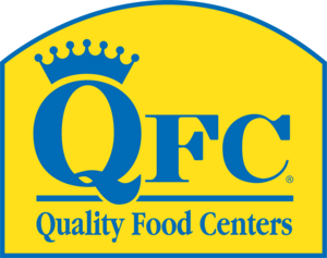 Quality Food Centers (QFC) Logo PNG Vector