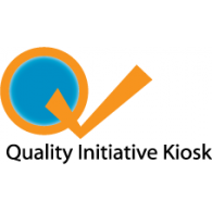Quality Initiative Kiosk Logo PNG Vector