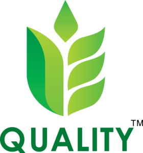 Quality Integrated Agro Ltd Logo PNG Vector