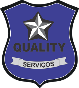 Quality Logo Vector