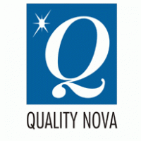 Quality nova d.o.o. Bijeljina Logo PNG Vector