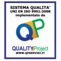 Quality Project Logo PNG Vector