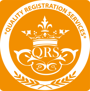 Quality Registration Services Logo PNG Vector
