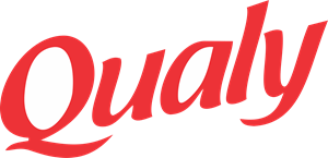 Qualy Logo PNG Vector