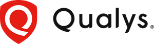 Qualys Logo Vector