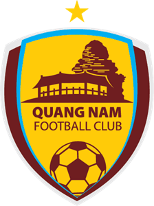 Quang Nam FC Logo PNG Vector