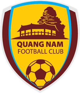 Quang Nam FC Logo Vector