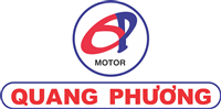 quang phuong motor Logo PNG Vector