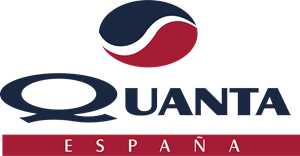 Quanta España Logo Vector