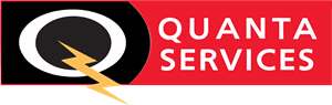 Quanta Services Logo Vector