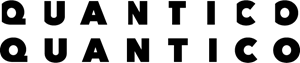 Quantico Logo Vector