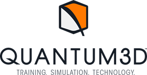 Quantum 3D Logo PNG Vector