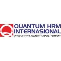 Quantum Hrm International Pt Logo PNG Vector