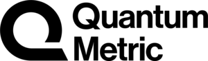 Quantum Metric Logo PNG Vector