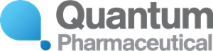 Quantum Pharmaceutical Logo PNG Vector