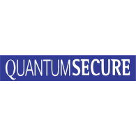 Quantum Secure Logo PNG Vector
