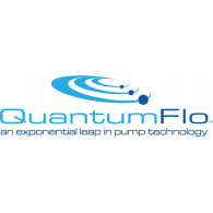 QuantumFlo, Inc. Logo Vector