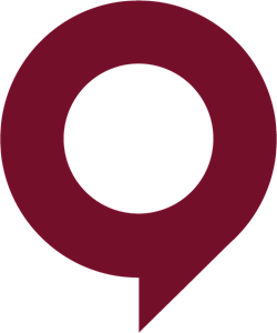 Quanty Tech Q Logo PNG Vector
