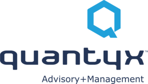Quantyx Logo PNG Vector