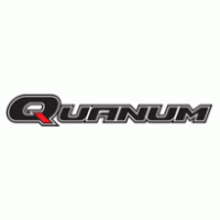 Quanum Logo PNG Vector