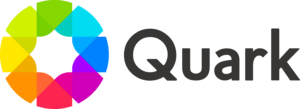 Quark (2021) Logo PNG Vector
